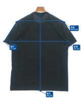 BLACK COMME des GARCONS（ブラックコムデギャルソン）Tシャツ・カットソー 黒 サイズ:XL メンズ/2200606837125