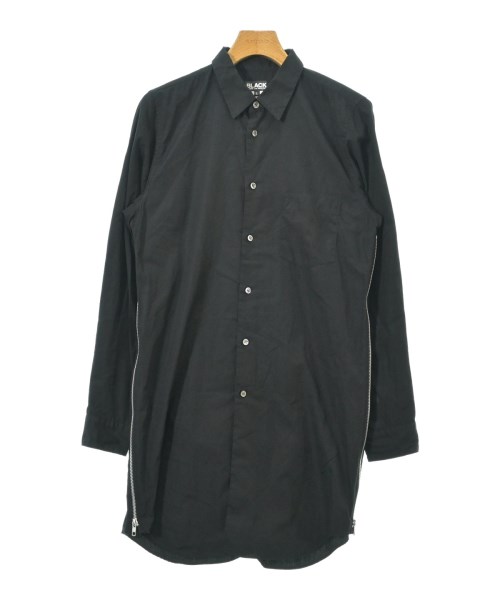 ブラックコムデギャルソン(BLACK COMME des GARCONS)のBLACK COMME des GARCONS カジュアルシャツ