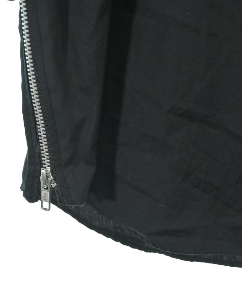 BLACK COMME des GARCONS（ブラックコムデギャルソン）カジュアルシャツ 黒 サイズ:L メンズ/2200615248011