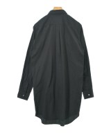 BLACK COMME des GARCONS（ブラックコムデギャルソン）カジュアルシャツ 黒 サイズ:L メンズ/2200615248011