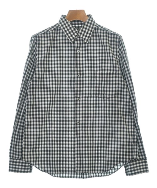 ブラックコムデギャルソン(BLACK COMME des GARCONS)のBLACK COMME des GARCONS カジュアルシャツ