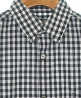 BLACK COMME des GARCONS（ブラックコムデギャルソン）カジュアルシャツ 黒 サイズ:M レディース/2200612000117