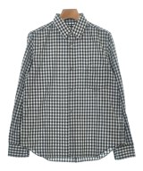 BLACK COMME des GARCONS カジュアルシャツ