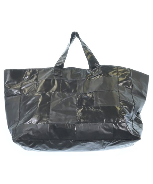 ブラックコムデギャルソン(BLACK COMME des GARCONS)のBLACK COMME des GARCONS トートバッグ