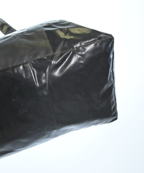 BLACK COMME des GARCONS（ブラックコムデギャルソン）トートバッグ 黒 サイズ:- レディース/2200612000209