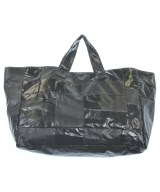 BLACK COMME des GARCONS（ブラックコムデギャルソン）トートバッグ 黒 サイズ:- レディース/2200612000209