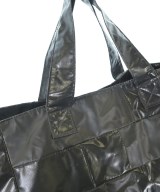 BLACK COMME des GARCONS（ブラックコムデギャルソン）トートバッグ 黒 サイズ:- レディース/2200612000209