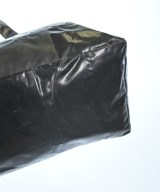 BLACK COMME des GARCONS（ブラックコムデギャルソン）トートバッグ 黒 サイズ:- レディース/2200612000209