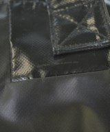 BLACK COMME des GARCONS（ブラックコムデギャルソン）トートバッグ 黒 サイズ:- レディース/2200612000209