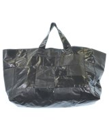 BLACK COMME des GARCONS トートバッグ