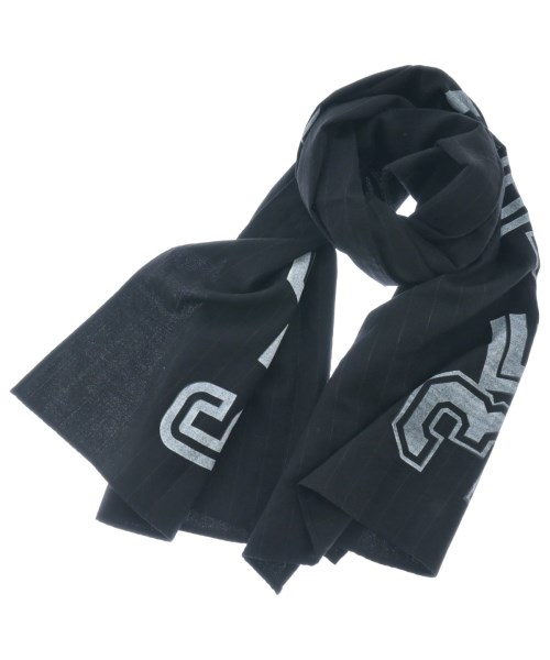 ブラックコムデギャルソン(BLACK COMME des GARCONS)のBLACK COMME des GARCONS ストール