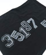 BLACK COMME des GARCONS（ブラックコムデギャルソン）ストール 黒 サイズ:- メンズ/2200613773201