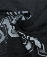 BLACK COMME des GARCONS（ブラックコムデギャルソン）ストール 黒 サイズ:- メンズ/2200613773201