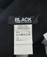 BLACK COMME des GARCONS（ブラックコムデギャルソン）ストール 黒 サイズ:- メンズ/2200613773201