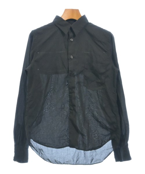 ブラックコムデギャルソン(BLACK COMME des GARCONS)のBLACK COMME des GARCONS カジュアルシャツ