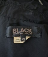 BLACK COMME des GARCONS（ブラックコムデギャルソン）カジュアルシャツ 黒 サイズ:XS レディース/2200615385112