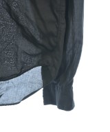 BLACK COMME des GARCONS（ブラックコムデギャルソン）カジュアルシャツ 黒 サイズ:XS レディース/2200615385112