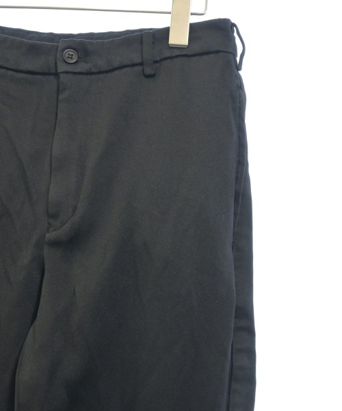 BLACK COMME des GARCONS（ブラックコムデギャルソン）その他 黒 サイズ:S レディース/2200615385143