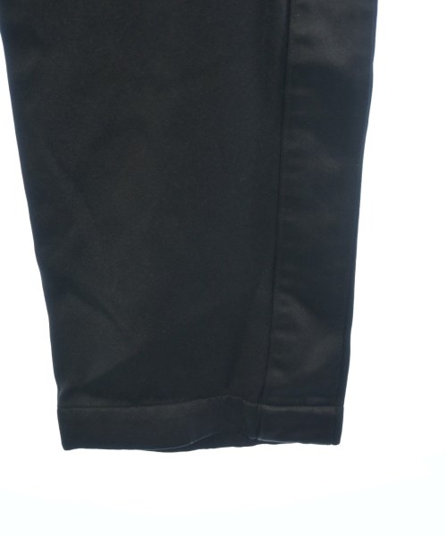 BLACK COMME des GARCONS（ブラックコムデギャルソン）その他 黒 サイズ:S レディース/2200615385143