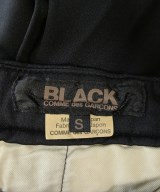 BLACK COMME des GARCONS（ブラックコムデギャルソン）その他 黒 サイズ:S レディース/2200615385143