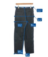 BLACK COMME des GARCONS（ブラックコムデギャルソン）その他 黒 サイズ:S レディース/2200615385143