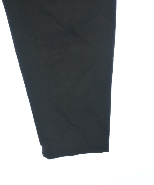 BLACK COMME des GARCONS（ブラックコムデギャルソン）その他 黒 サイズ:XS レディース/2200615385167