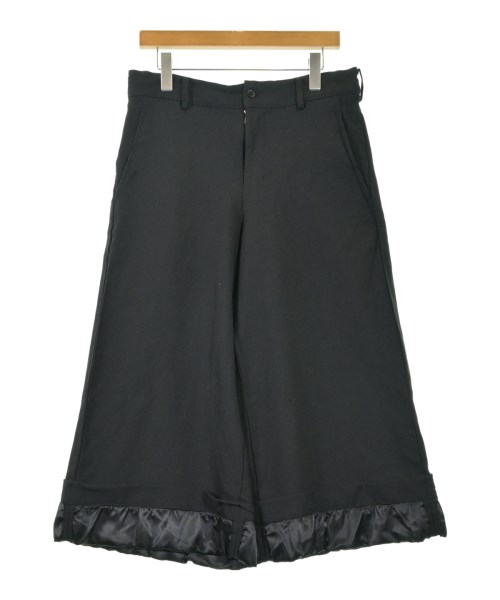 ブラックコムデギャルソン(BLACK COMME des GARCONS)のBLACK COMME des GARCONS パンツ（その他）