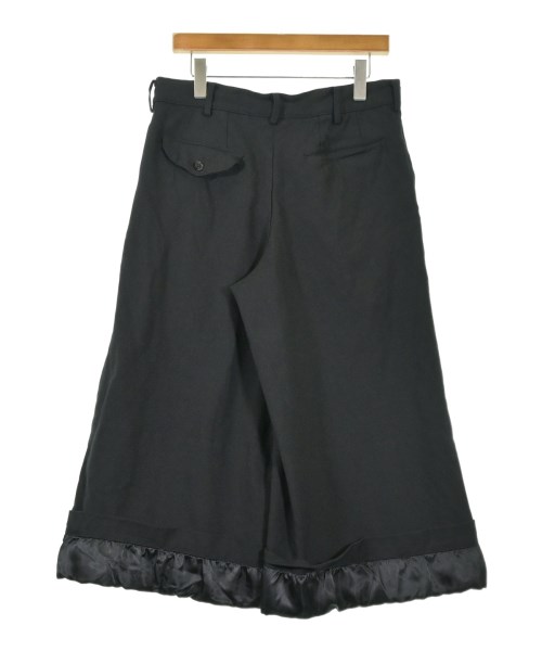 BLACK COMME des GARCONS（ブラックコムデギャルソン）その他 黒 サイズ:XS レディース/2200615075204