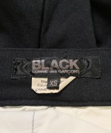 BLACK COMME des GARCONS（ブラックコムデギャルソン）その他 黒 サイズ:XS レディース/2200615075204
