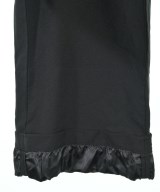 BLACK COMME des GARCONS（ブラックコムデギャルソン）その他 黒 サイズ:XS レディース/2200615075204