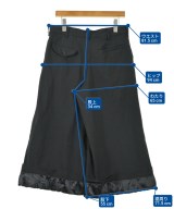 BLACK COMME des GARCONS（ブラックコムデギャルソン）その他 黒 サイズ:XS レディース/2200615075204