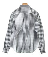BLACK COMME des GARCONS（ブラックコムデギャルソン）カジュアルシャツ 黒 サイズ:XS レディース/2200615762067