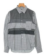 BLACK COMME des GARCONS カジュアルシャツ