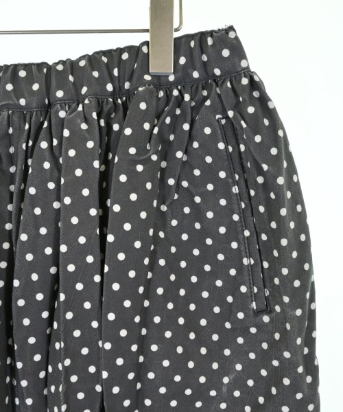 BLACK COMME des GARCONS（ブラックコムデギャルソン）その他 黒 サイズ:XS レディース/2200608757315