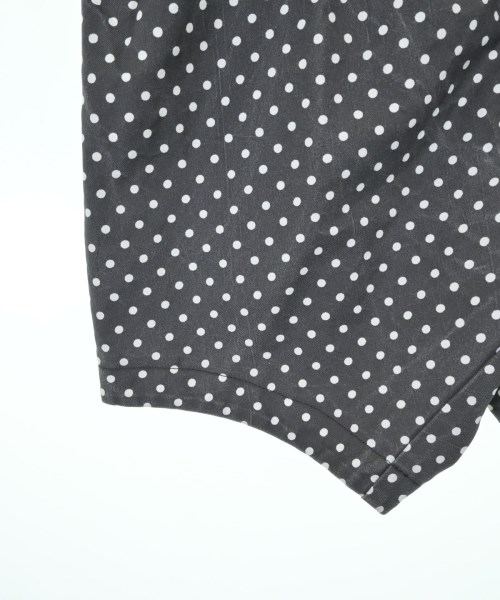 BLACK COMME des GARCONS（ブラックコムデギャルソン）その他 黒 サイズ:XS レディース/2200608757315