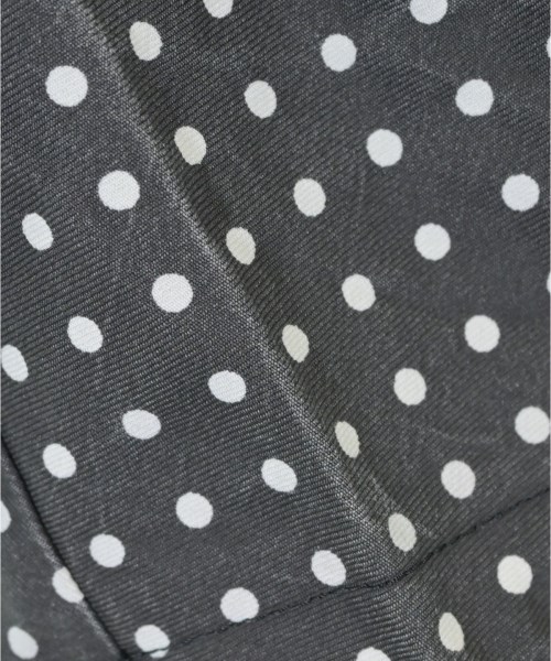 BLACK COMME des GARCONS（ブラックコムデギャルソン）その他 黒 サイズ:XS レディース/2200608757315