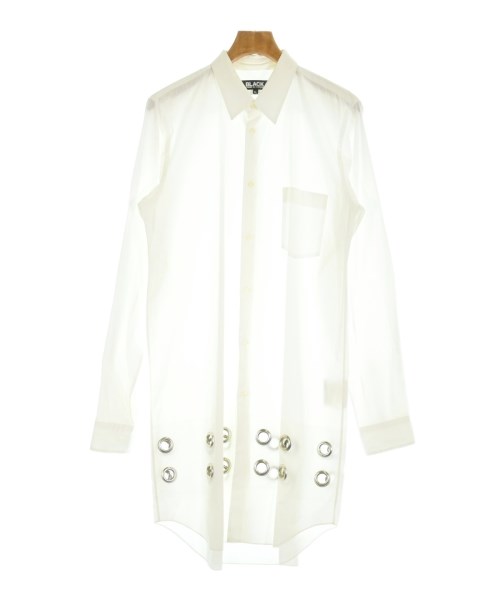 ブラックコムデギャルソン(BLACK COMME des GARCONS)のBLACK COMME des GARCONS カジュアルシャツ