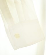BLACK COMME des GARCONS（ブラックコムデギャルソン）カジュアルシャツ 白 サイズ:XL メンズ/2200608907048