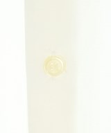 BLACK COMME des GARCONS（ブラックコムデギャルソン）カジュアルシャツ 白 サイズ:XL メンズ/2200608907048