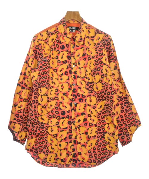 ブラックコムデギャルソン(BLACK COMME des GARCONS)のBLACK COMME des GARCONS カジュアルシャツ