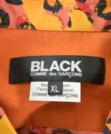 BLACK COMME des GARCONS（ブラックコムデギャルソン）カジュアルシャツ オレンジ サイズ:XL メンズ/2200608907062