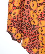BLACK COMME des GARCONS（ブラックコムデギャルソン）カジュアルシャツ オレンジ サイズ:XL メンズ/2200608907062