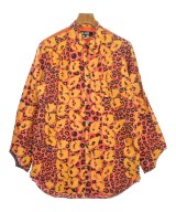 BLACK COMME des GARCONS カジュアルシャツ