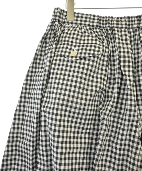 BLACK COMME des GARCONS（ブラックコムデギャルソン）その他 黒 サイズ:M メンズ/2200616309018