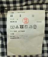 BLACK COMME des GARCONS（ブラックコムデギャルソン）その他 黒 サイズ:M メンズ/2200616309018