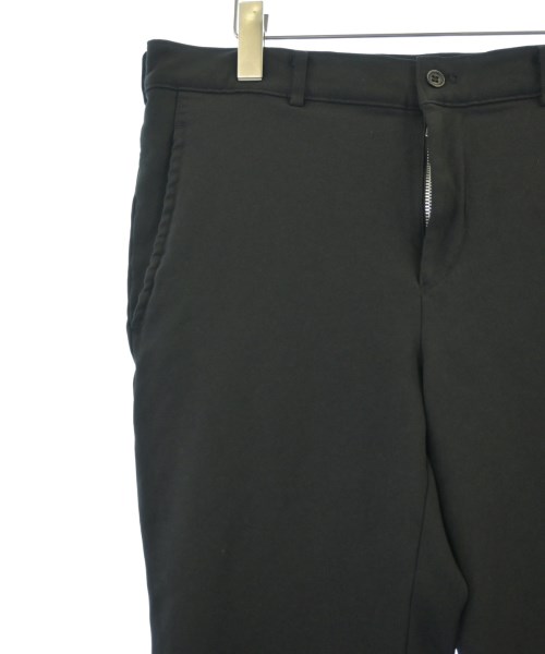 BLACK COMME des GARCONS（ブラックコムデギャルソン）その他 黒 サイズ:M メンズ/2200616309025
