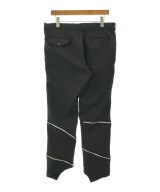 BLACK COMME des GARCONS（ブラックコムデギャルソン）その他 黒 サイズ:M メンズ/2200616309025