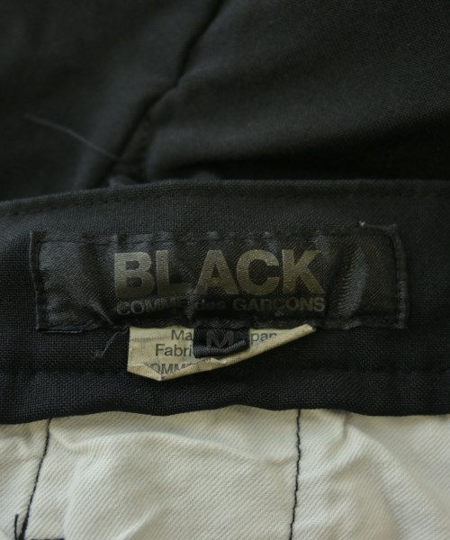 BLACK COMME des GARCONS（ブラックコムデギャルソン）その他 黒 サイズ:M メンズ/2200616309032