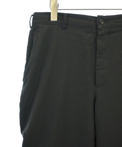 BLACK COMME des GARCONS（ブラックコムデギャルソン）その他 黒 サイズ:M メンズ/2200616309032