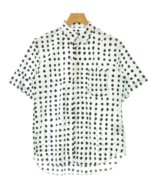 ブラックコムデギャルソン(BLACK COMME des GARCONS)のBLACK COMME des GARCONS カジュアルシャツ